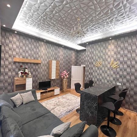 Urban Serviced Apartments Vienna Exterior photo