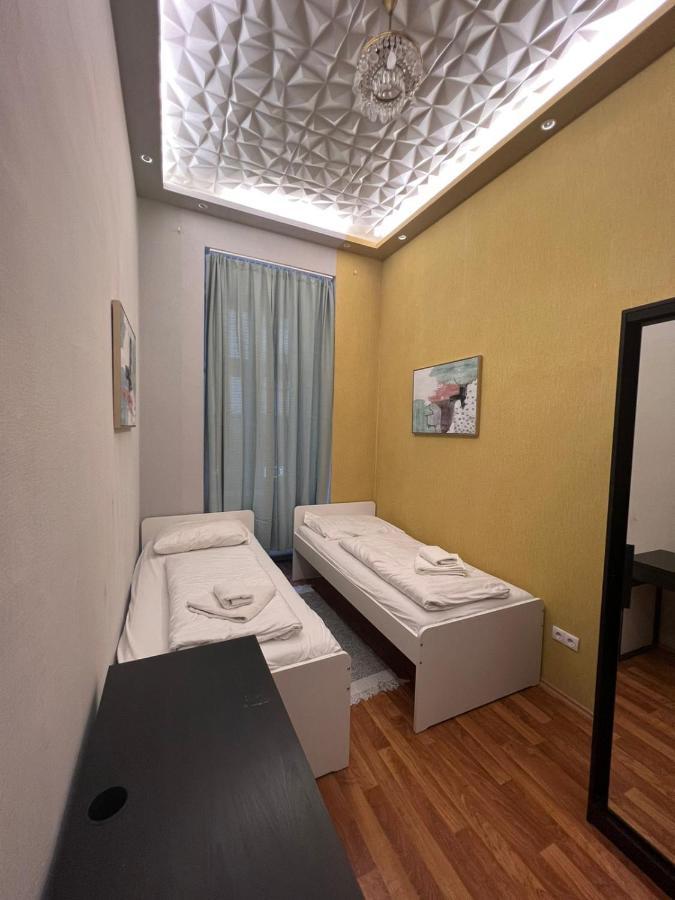 Urban Serviced Apartments Vienna Exterior photo