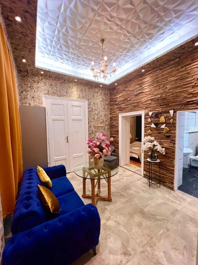Urban Serviced Apartments Vienna Exterior photo