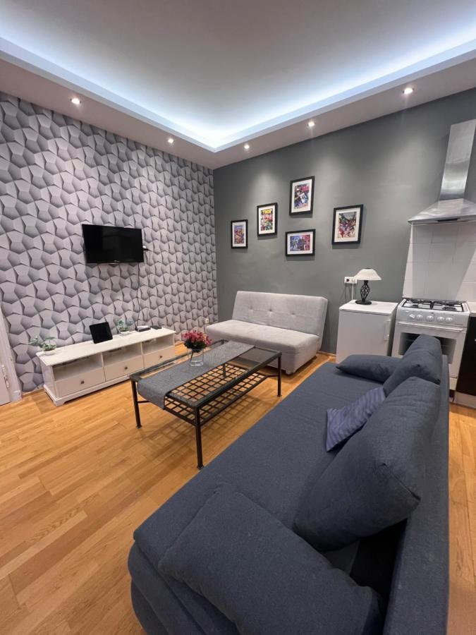Urban Serviced Apartments Vienna Exterior photo