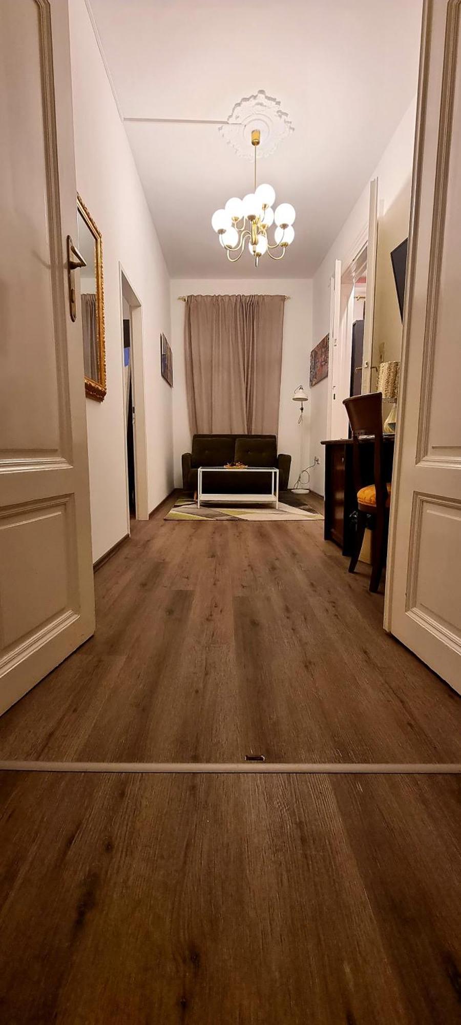 Urban Serviced Apartments Vienna Room photo